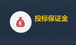 投标保证金要如何使用？应注意哪些问题？