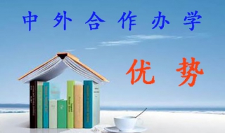 2017中外合作办学学历认证办理？程序如下