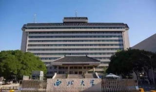 西北大学之运动篇 一般会举行什么运动