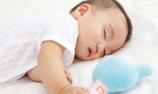 孩子睡眠不好怎么办 主要有这三方面原因