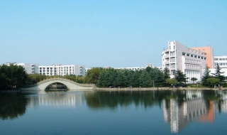 成都大學(xué)（成都學(xué)院）實(shí)景介紹