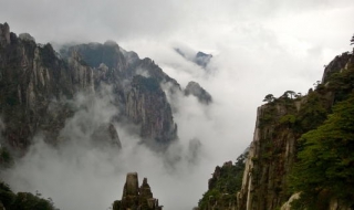 黄山旅游的主要交通工具，根据自身情况做最优选择