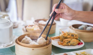 虾饺的制作方法 虾饺的家常做法