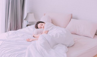 快速睡眠的方法 如何快速入睡