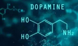 多巴胺是什么東西 多巴胺介紹