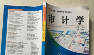 审计学专业是干什么的 审计学专业介绍