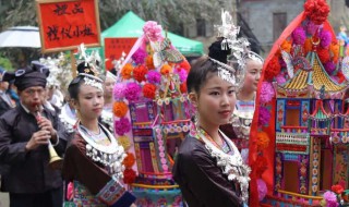 花炮节是哪个民族过的 花炮节介绍