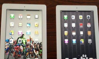 ipad4和ipad3的区别 有什么不同？