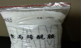 聚丙烯酰胺半成品與成品 生產(chǎn)過(guò)程中的半成品是什么樣的