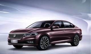 大众朗逸1.6L自动运动版与1.4TSI DSG运动版对比 提供参考依据