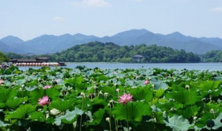 4月份适合去哪里旅游 四月旅游景点推荐