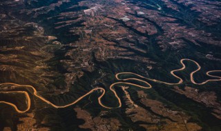 常见的地貌类型主要有哪些 常见的地貌类型介绍