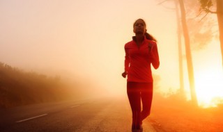 女人每天晨跑的好处 女人每天晨跑的好处是什么