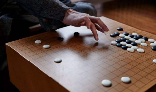 下围棋的好处有哪些 学围棋的好处的介绍