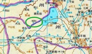 兖州属于哪个省哪个市 兖州介绍