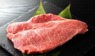 痛風(fēng)能不能吃牛肉 痛風(fēng)可以吃牛肉嗎