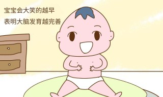 高智商婴儿的20种表现 看完这个你还会武断地责怪或阻止孩子吗