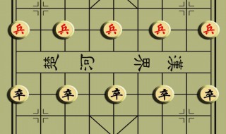 象棋残局马到成功如何破解 马到成功黑红双方办法