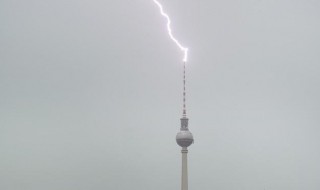 避雷針是什么意思 避雷針指的是什么