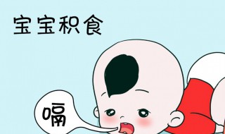 宝宝消化不好吃什么调理 孩子消化不良该吃什么