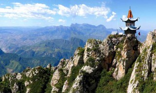 康樂縣旅游景點介紹 康樂縣旅游景點有哪些