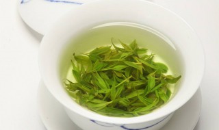 喝苦丁茶有什么好處 喝苦丁茶有哪些好處