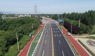 什么叫普通公路 普通公路是什么