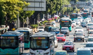 深圳限外地车时间 关于深圳的限外地车时间