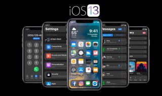 ios13.1降级教程 iOS13怎么降级