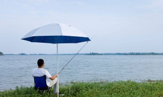 河灘釣野魚方法 河灘釣野魚的技巧