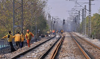 铁路建设什么叫线上工程 线上工程是什么