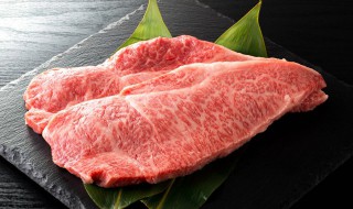 生牛肉的做法大全 生牛肉怎么做好吃