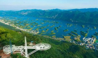 天空之境景点 去看看