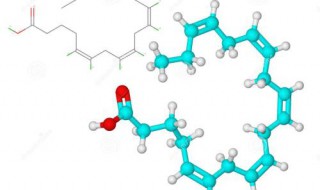 epa的作用与功效 是重要的微量元素