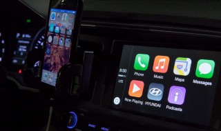 怎么知道车支持carplay 怎么看车支不支持carplay