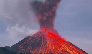 火山喷发的避难方法和注意事项有哪些 火山喷发的避难方法和注意事项是什么