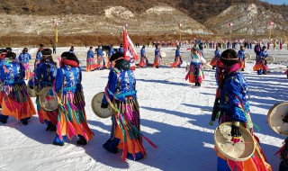 满族有哪些风俗习惯 满族风俗习惯介绍