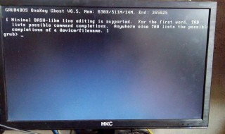 電腦出現(xiàn)grub怎么解決 電腦出現(xiàn)grub怎么辦