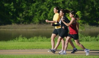 快走是有氧運動嗎 持續(xù)15分鐘以上的快走屬于有氧運動