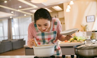 鮮白芷怎么做 鮮白芷美味做法