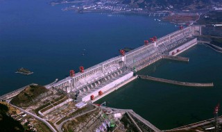 三峡大坝旅游景点 三峡大坝旅游景点盘点