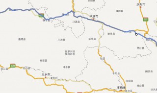 南陽(yáng)新312國(guó)道繞到哪里了 你知道嗎