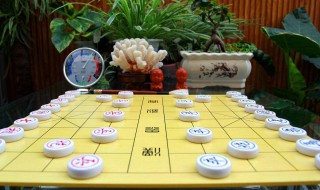 学好象棋作用 有这几点