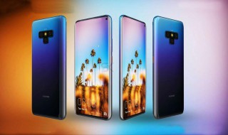 mate30 5g用的什么屏幕 用什么处理器