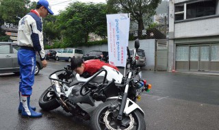 摩托車技巧有哪些 這些技巧一定要知道