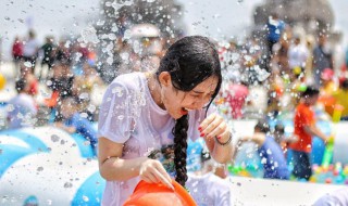 泰国泼水节是什么时候 泰国泼水节日期介绍