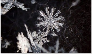 单反拍雪花技巧 怎么用单反拍雪花