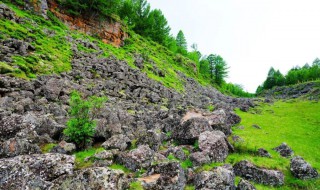 花岗岩是侵入岩还是喷出岩 花岗岩是什么岩