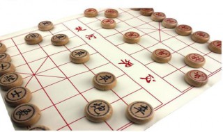 象棋的玩法 象棋的游戏规则