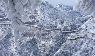 每年冬天湖南都会下雪吗? 下雪需要什么条件